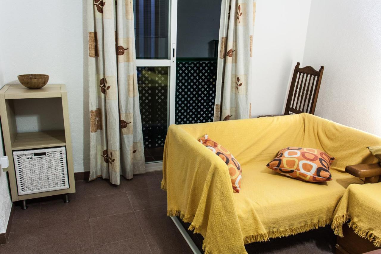 Apartamento La Carraca Apartment Chipiona Exterior photo