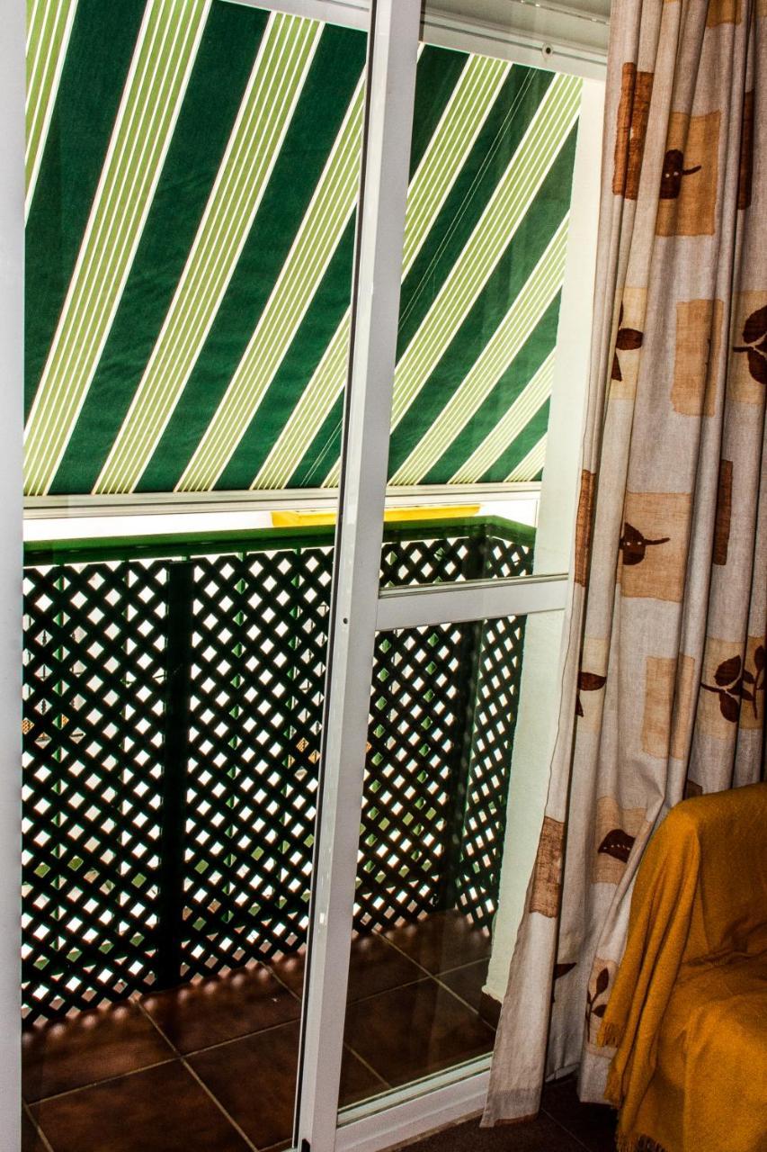 Apartamento La Carraca Apartment Chipiona Exterior photo
