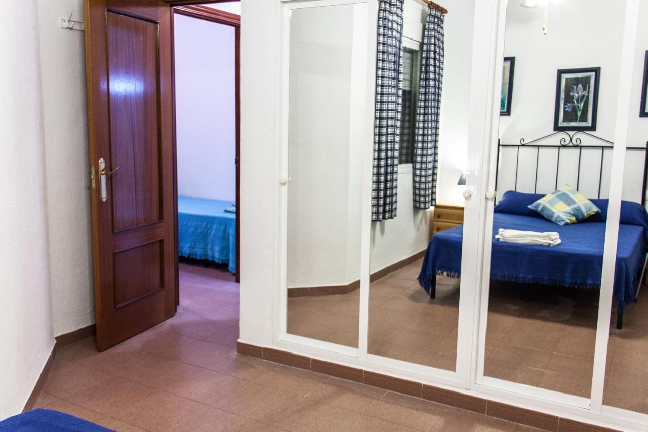 Apartamento La Carraca Apartment Chipiona Exterior photo