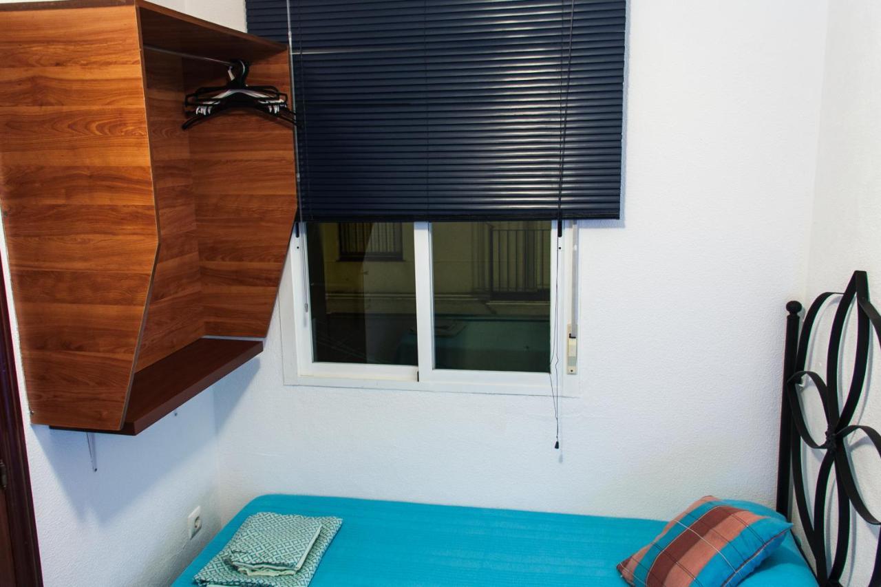 Apartamento La Carraca Apartment Chipiona Exterior photo