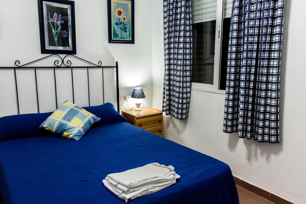 Apartamento La Carraca Apartment Chipiona Exterior photo
